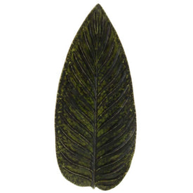 Riviera 16" Strelitzia Leaf