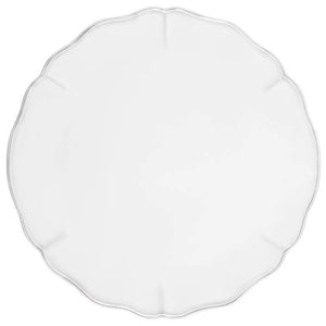 TP331-WHT Dining & Entertaining/Dinnerware/Buffet & Charger Plates