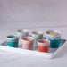 LSC061-TRQ-S6 Dining & Entertaining/Drinkware/Coffee & Tea Mugs