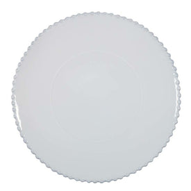Pearl 14" Charger Plate/Platter