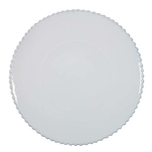 PEP331-WHI Dining & Entertaining/Dinnerware/Buffet & Charger Plates