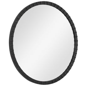 Dandridge Round Wall Mirror