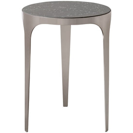 Agra Side Table