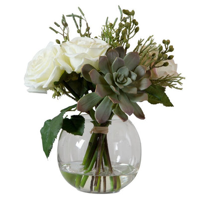 Product Image: 60182 Decor/Faux Florals/Floral Arrangements