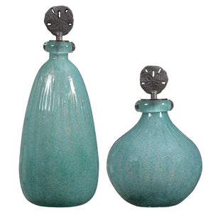 17841 Decor/Decorative Accents/Jar Bottles & Canisters