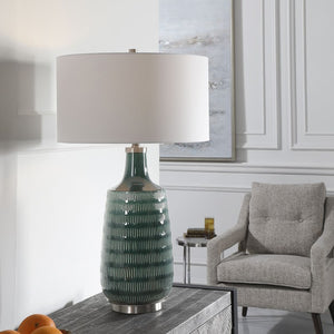 28376-1 Lighting/Lamps/Table Lamps