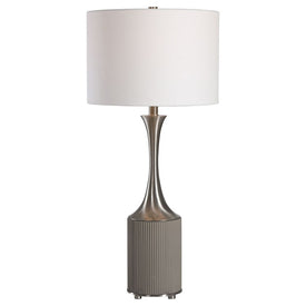 Pitman Table Lamp