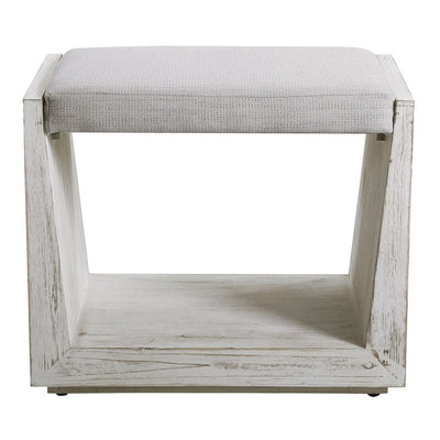 Product Image: 23581 Decor/Furniture & Rugs/Ottomans Benches & Small Stools