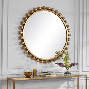 09695 Decor/Mirrors/Wall Mirrors