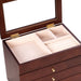 BB684BRW Storage & Organization/Closet Storage/Jewelry Boxes & Organizers