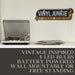WD503 Decor/Wall Art & Decor/Wall Accents