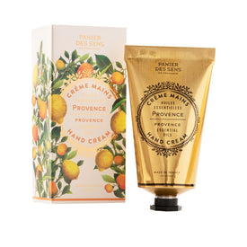 Provence Body Lotion and Hand Cream
