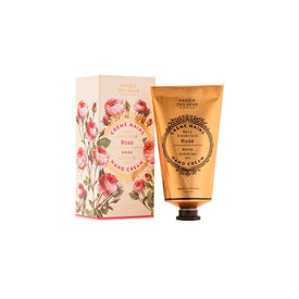 Rose Body Lotion and Hand Cream