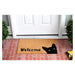 105001729 Storage & Organization/Entryway Storage/Welcome Mats & Runners