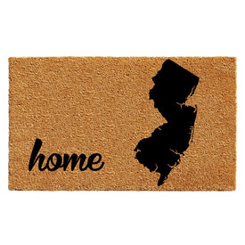 New Jersey 18" x 30" Doormat
