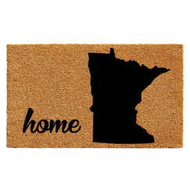 Minnesota 24" x 36" Doormat