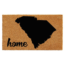 South Carolina 18" x 30" Doormat