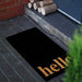 102641729BNB Storage & Organization/Entryway Storage/Welcome Mats & Runners