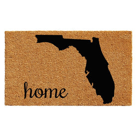 Florida 18" x 30" Doormat