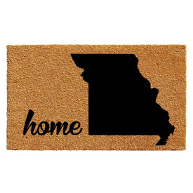 Missouri 18" x 30" Doormat