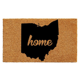 Ohio 24" x 36" Doormat