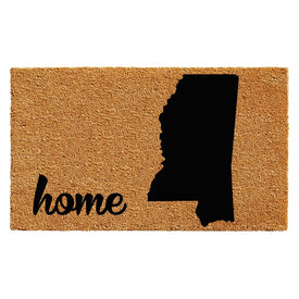 Mississippi 24" x 36" Doormat