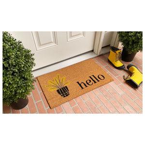 105921729 Storage & Organization/Entryway Storage/Welcome Mats & Runners