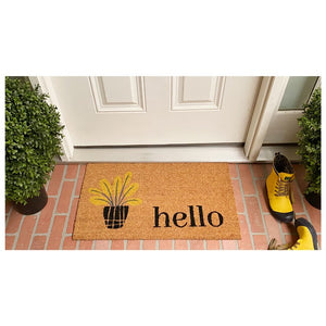 105921729 Storage & Organization/Entryway Storage/Welcome Mats & Runners