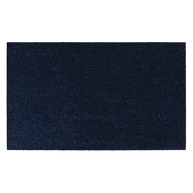 Collins Blue Pastel 24" x 36" Doormat