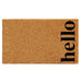 102611729NBB Storage & Organization/Entryway Storage/Welcome Mats & Runners