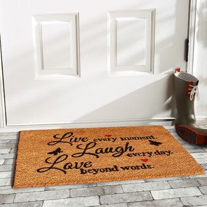 100471729 Storage & Organization/Entryway Storage/Welcome Mats & Runners