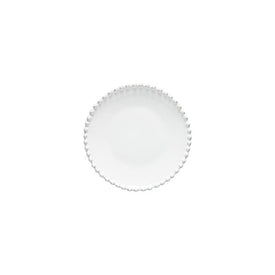 Pearl 7" Bread Plate - Set of 6
