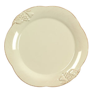 MA242-CRM Dining & Entertaining/Dinnerware/Buffet & Charger Plates