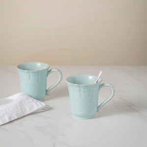 IM504-BLU-S6 Dining & Entertaining/Drinkware/Coffee & Tea Mugs