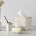 TA684-WHI Bathroom/Bathroom Accessories/Dishes Holders & Tumblers