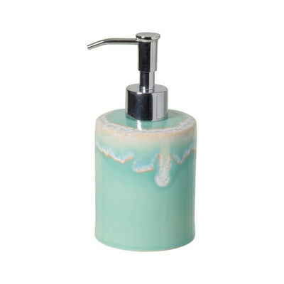 Product Image: TA682-AQU Bathroom/Bathroom Accessories/Bathroom Soap & Lotion Dispensers