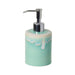 TA682-AQU Bathroom/Bathroom Accessories/Bathroom Soap & Lotion Dispensers