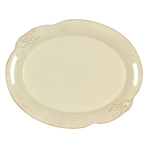 MA289-CRM Dining & Entertaining/Serveware/Serving Platters & Trays