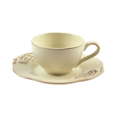 MA227-CRM Dining & Entertaining/Drinkware/Coffee & Tea Mugs
