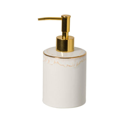 Product Image: TA682-WGD Bathroom/Bathroom Accessories/Bathroom Soap & Lotion Dispensers