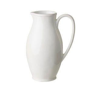 FT337-WHI Dining & Entertaining/Drinkware/Pitchers