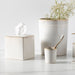 TA684-WGD Bathroom/Bathroom Accessories/Dishes Holders & Tumblers