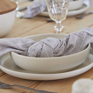 CFT0090-LUGY-S6 Dining & Entertaining/Table Linens/Napkins & Napkin Rings