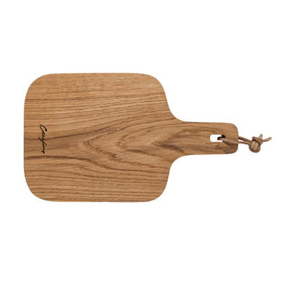 O30188-Oak Kitchen/Cutlery/Cutting Boards