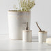 TA682-WHI Bathroom/Bathroom Accessories/Bathroom Soap & Lotion Dispensers