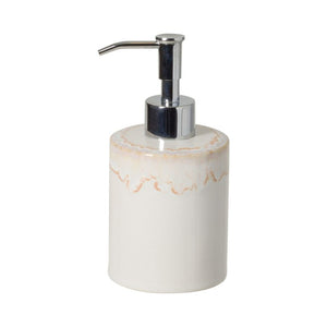 TA682-WHI Bathroom/Bathroom Accessories/Bathroom Soap & Lotion Dispensers
