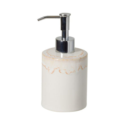 Product Image: TA682-WHI Bathroom/Bathroom Accessories/Bathroom Soap & Lotion Dispensers