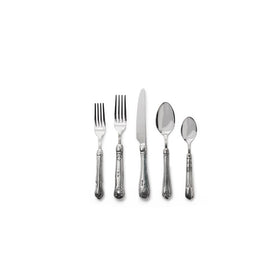 Hotel Five-Piece Place Setting