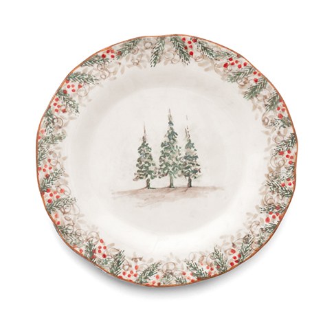 Product Image: NAT9130 Holiday/Christmas/Christmas Tableware and Serveware