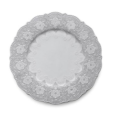 Product Image: MER1133W Dining & Entertaining/Dinnerware/Buffet & Charger Plates